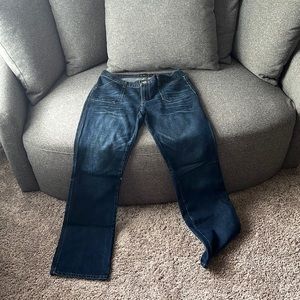 Express Boot cut jeans